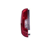 Lumière Arrière FT9124154 PRASCO Pour FIAT