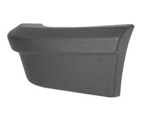 PRASCO FT9181114 Enjoliveur pare-chocs avant gauche Compatible avec FIAT Ducato I Van 280 Ducato I Camion plate-forme/Châssis 290 Ducato I Van 290 Ducato I Camion plate-forme/Châssis 280