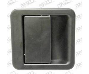 PRASCO FT9198301 Poigne de porte 9101-E6