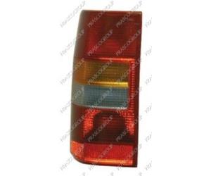 Prasco FT9214154 Voyant, feu clignotant