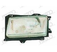 Prasco Projecteur principal FT9214803 - Phare avant droit pour Citroën/Fiat Jumpy/Scudo/Expert