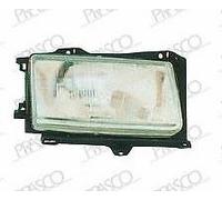 PRASCO Phares Halogène à Gauche pour Fiat Scudo Combi 220P 220L 220_