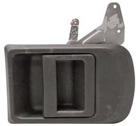 Poignée Externe De Portière FT9268101 PRASCO Pour IVECO