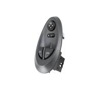PRASCO FT926WS04 Bouton de lève-vitre