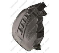 PRASCO FT9303603 Pare-boue avant droite Compatible avec FIAT Ducato III Van 250, 290 Ducato III Camion plate-forme/Châssis 250, 290 Ducato III Minibus 250, 290, CITROËN Jumper II Van 250, PEUGEOT
