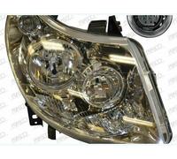 Phare Optique avant droit CITROËN JUMPER II phase 1, 2006-2014, H7+H1, Neuf.