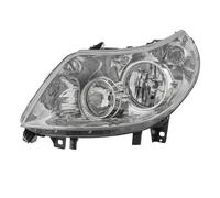 Prasco ft9304924 Phare avant pour voiture