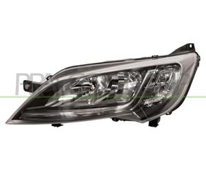 Prasco FT9324934 Phare avant pour voiture