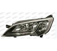 PRASCO FT9324934 Projecteur principal 1612041380