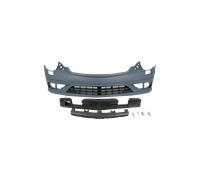 Pare Chocs Prasco FT9501001 pour Fiat Avant