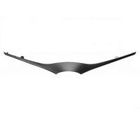 PRASCO Garniture Grille Radiateur Adaptée Pour TOYOTA Yaris De 2014 (Supérieure)