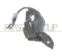 PRASCO Garniture passage de roue avant gauche intérieur Pare-boue CI0403604