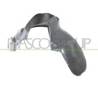PRASCO Garniture passage de roue avant gauche intérieur Pare-boue FT1143604