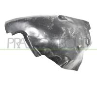 PRASCO Garniture passage de roue avant gauche Pare-boue PG5303604