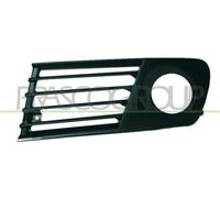 Prasco GRIGLIA PARAURTI ANTERIORE Destro INFERIORE Con FENDINEBBIA Seat Ibiza Cordoba 06 02>02 06