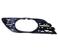 Prasco GRIGLIA PARAURTI ANTERIORE Destro S CROMATA Mercedes Classe E W211 05 06>04 09 AVANTG