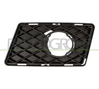 Prasco GRIGLIA PARAURTI ANTERIORE SINISTRO Con FENDINEBBIA GLK X204 07 08>04 12