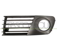 Prasco GRIGLIA PARAURTI ANTERIORE SINISTRO INFERIORE Con FENDINEBBIA Seat Ibiza Cordoba 06 02>02 06