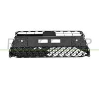 PRASCO Grille Calandre Avant Noire pour Toyota Aygo X B7