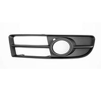PRASCO Grille d'aération, pare-chocs AD0222123 Compatible avec: AUDI A4 B7, A4 B7 Avant