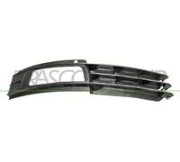 PRASCO Grille d'aération, pare-chocs AD0362123 Compatible avec: AUDI A6 C6, A6 C6 Avant