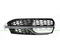 PRASCO Grille d'aération, pare-chocs AD3242137