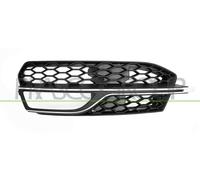 PRASCO Grille d'aération, pare-chocs AD3242138