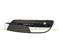 PRASCO Grille d'aération, pare-chocs AD6222123 Compatible avec: AUDI A5, A5 Cabriolet