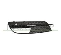 PRASCO Grille d'aération, pare-chocs AD6222124 Compatible avec: AUDI A5, A5 Cabriolet