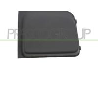 Prasco Grille D'Aération Pare-Chocs Avant Droit Pour Jeep Renegade Tout-Terrain