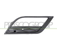 Prasco Grille D'Aération Pare-Chocs Avant Droit Pour Seat Leon 5F1 5F_ 5F8 5F5