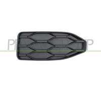 Prasco Grille D'Aération Pare-Chocs Avant Gauche Compatible Pour VW T-Roc A11