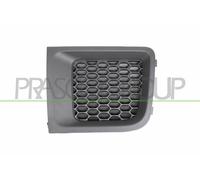 PRASCO JE1002124 Grille de ventilation, pare-chocs