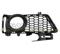 PRASCO Grille d'aération, pare-chocs BM0292133