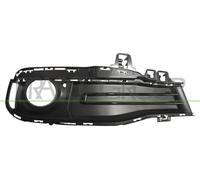 PRASCO Grille d'aération, pare-chocs BM0312133