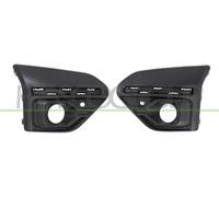 PRASCO Grille d'aération, pare-chocs DA2322135