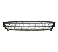PRASCO Grille d'aération, pare-chocs DA7302120 Compatible avec: DACIA DOKKER Express Kasten/Großraumlimousine, DOKKER Großraumlimousine