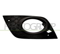 Prasco Grille D'Aération Pare-Chocs Droite Pour Mercedes-Benz M-Klasse W164