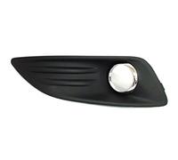 Prasco Grille de ventilation pare-chocs FD3462133 avant droite