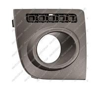 Prasco Grille de ventilation de pare-chocs FD3522123