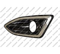 PRASCO Grille d'aération, pare-chocs FD8102134 Compatible avec: FORD USA EDGE