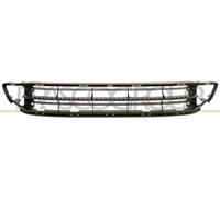 PRASCO Grille d'aération, pare-chocs HD3242130 Compatible avec: HONDA JAZZ III