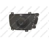 PRASCO Grille d'aération, pare-chocs HN3242124