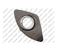 PRASCO Grille d'aération, pare-chocs KI4302133