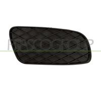 PRASCO Grille d'aération, pare-chocs ME3052123 Compatible avec: SMART FORTWO Cabrio, FORTWO Coupe