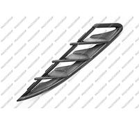 PRASCO ME3052154 Grille de ventilation, pare-chocs