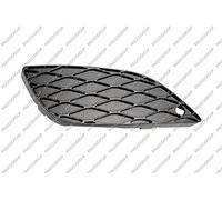 PRASCO Grille d'aération, pare-chocs ME8002123 Compatible avec: MERCEDES-BENZ R-CLASS