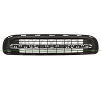PRASCO Grille d'aération, pare-chocs MN3102130 Compatible avec: MINI MINI