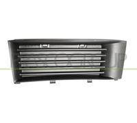 PRASCO Grille d'aération, pare-chocs SK3202123 Compatible avec: SKODA FABIA I, FABIA I Combi, FABIA I Stufenheck