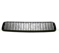 PRASCO Grille d'aération, pare-chocs SK3222120 Compatible avec: SKODA FABIA I, FABIA I Combi, FABIA I Praktik, FABIA I Stufenheck